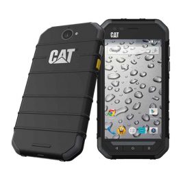 Téléphone-CAT-S30-Dual-SIM-Smartphone
