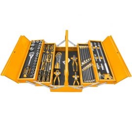Caisse à outils 59 pièces INGCO – HTCS15591