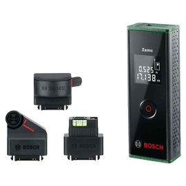 Télémètre Laser Bosch ZAMO 3
